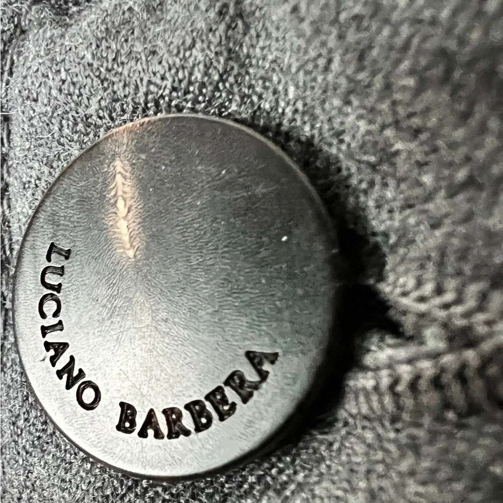 Luciano Barbera high end
